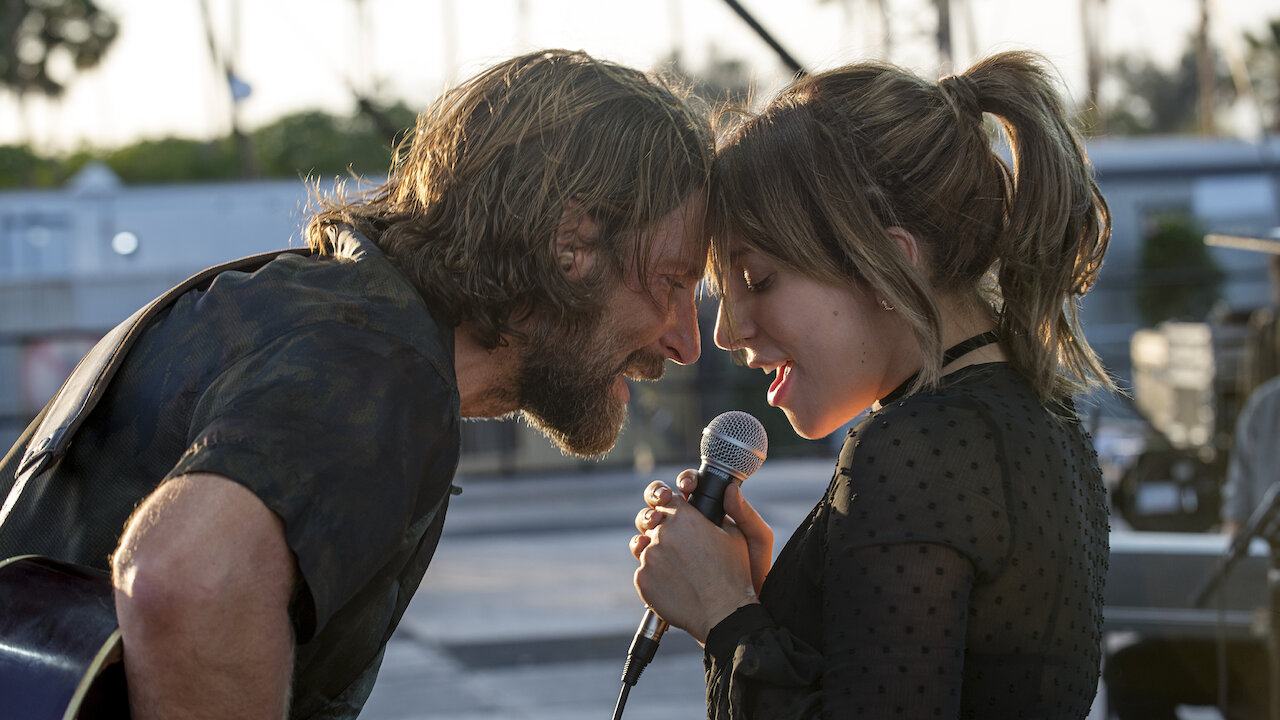 A Star Is Born Streaming Dailymotion Netflix